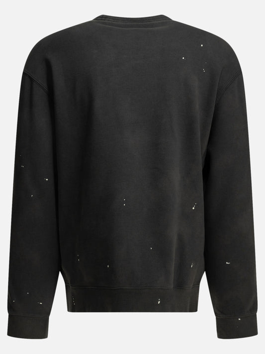 Crewnecks Logo Black - Carhartt WIP Men | PLP | VIETTI Online Store | 2