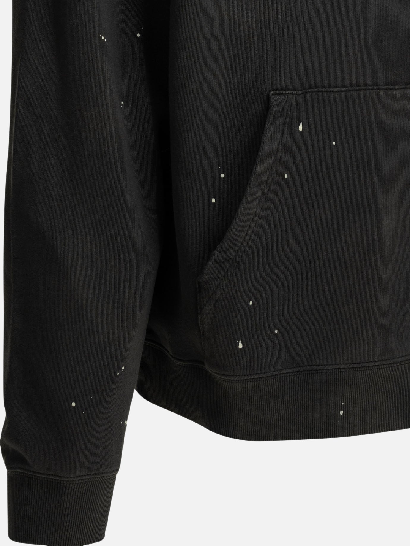 Crewnecks Logo Black - Carhartt WIP Men | PDP | VIETTI Online Store | Zoom-Modal_4