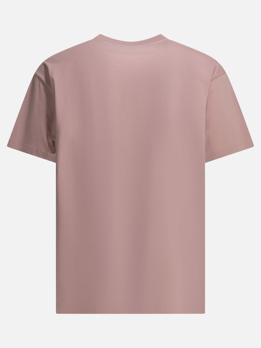 Crewneck t-shirts Graphics Pink - Carhartt WIP Men | PLP | VIETTI Online Store | 2
