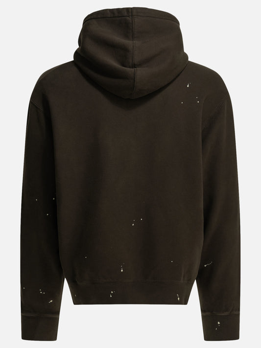 Hoodies Logo Brown - Carhartt WIP Men | PLP | VIETTI Online Store | 2