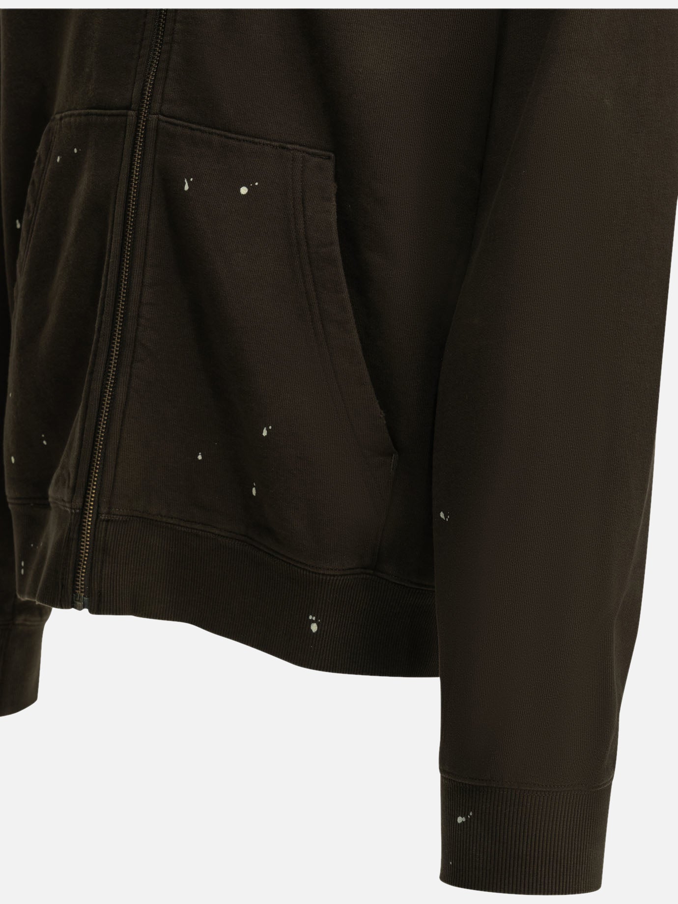 Hoodies Logo Brown - Carhartt WIP Men | PDP | VIETTI Online Store | Zoom-Modal_4