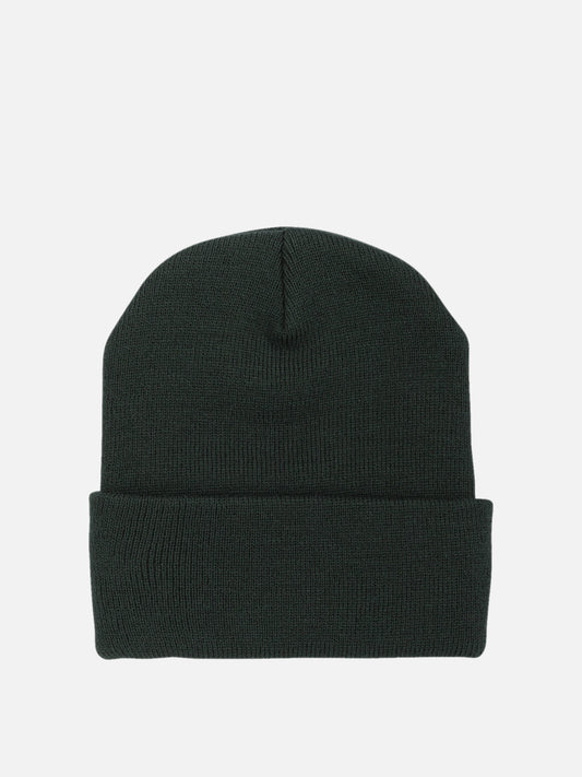 Beanies Logo Green - Carhartt WIP Men | PLP | VIETTI Online Store | 2