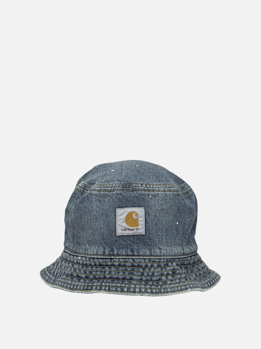 Carhartt WIP "Belmar" Bucket hat Blue