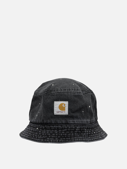 Carhartt WIP "Belmar" Bucket hat Black