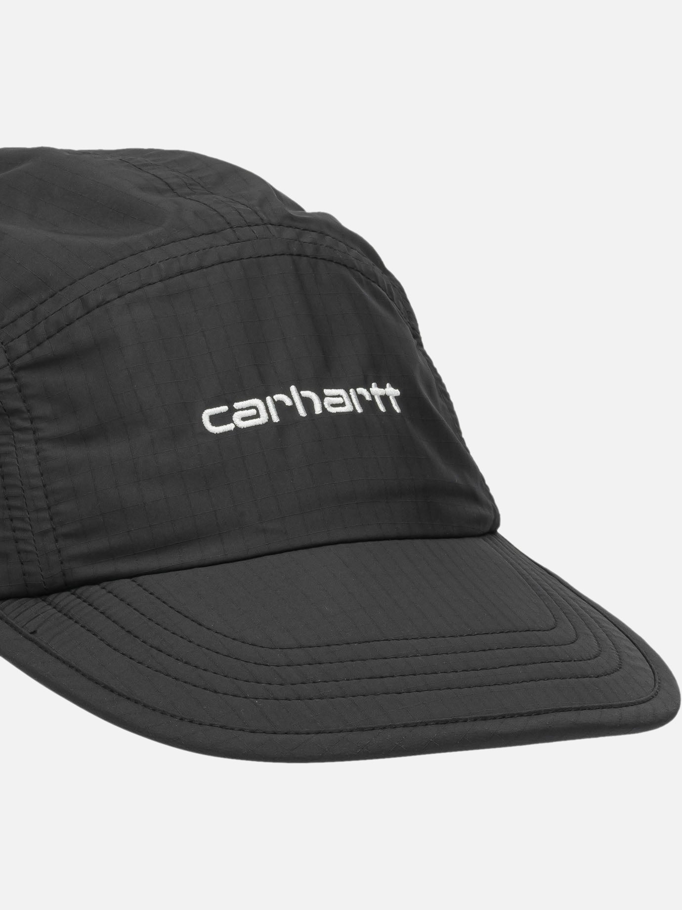 Carhartt WIP "Skye" Baseball Cap Black