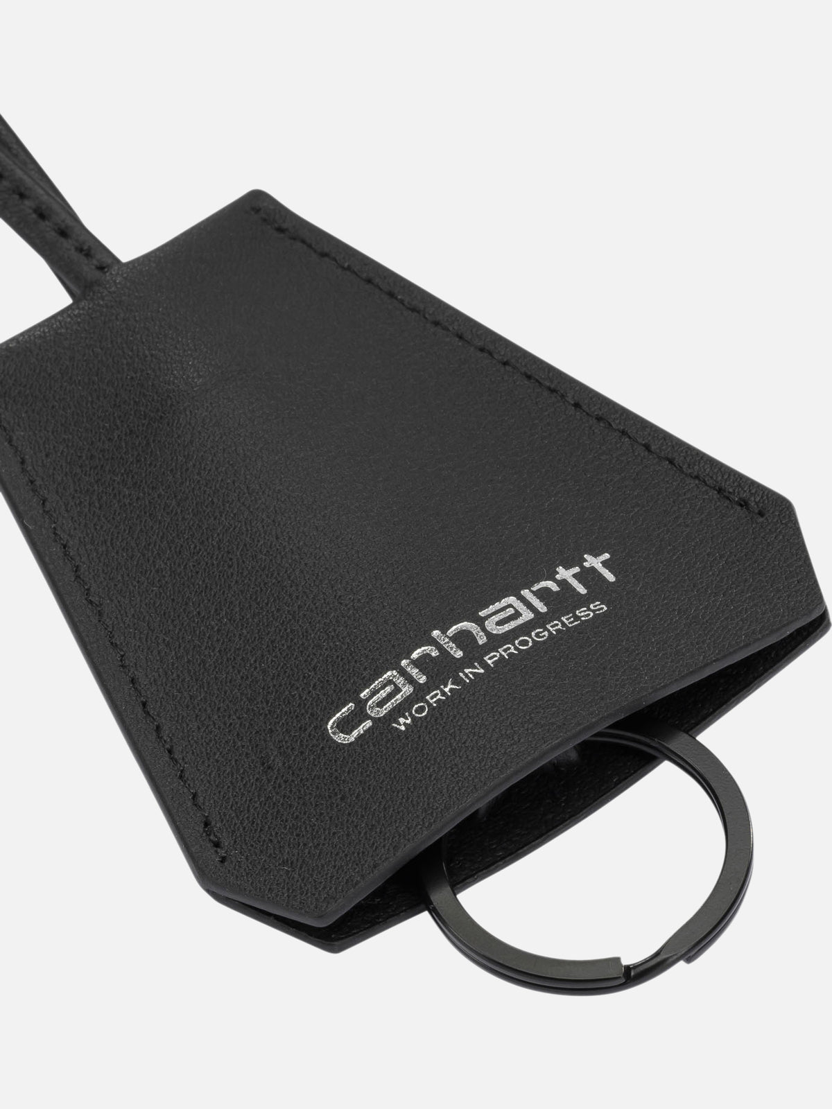 Carhartt WIP "Arizona" Keychain Black