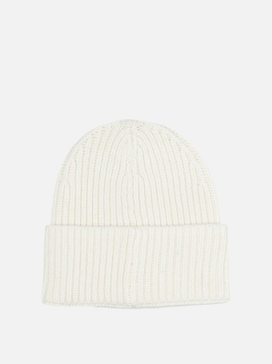 Carhartt WIP "Mira" Beanie White