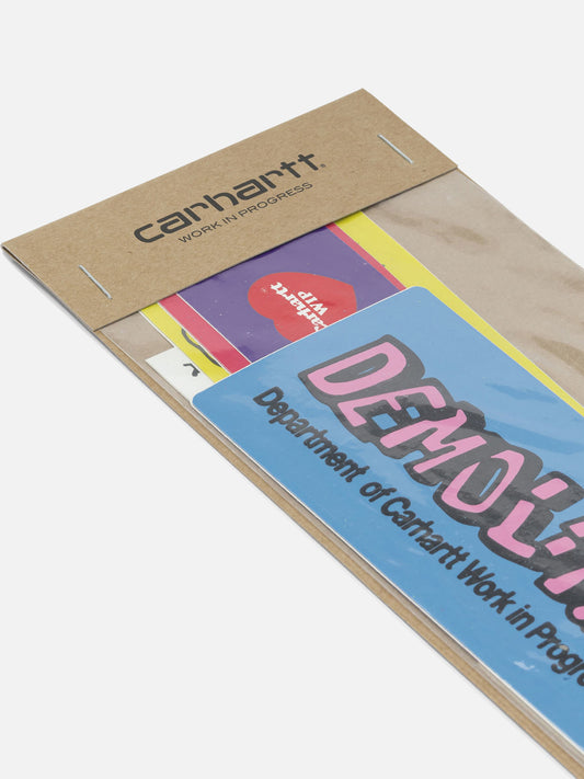 Home living 100% plastic Multicolor - Carhartt WIP Woman | PLP | VIETTI Online Store | 2