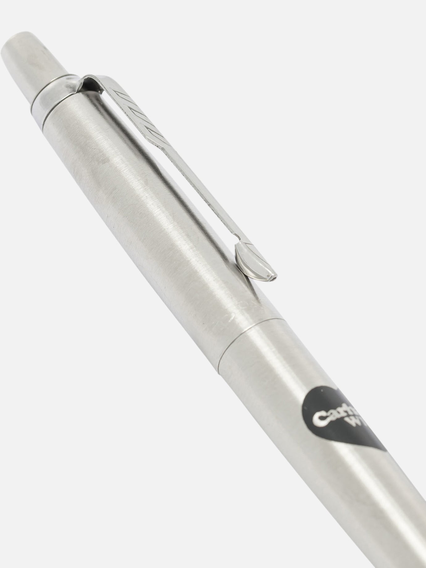 Home living 100% stainless steel Silver - Carhartt WIP Woman | PDP | VIETTI Online Store | Zoom-Modal_2