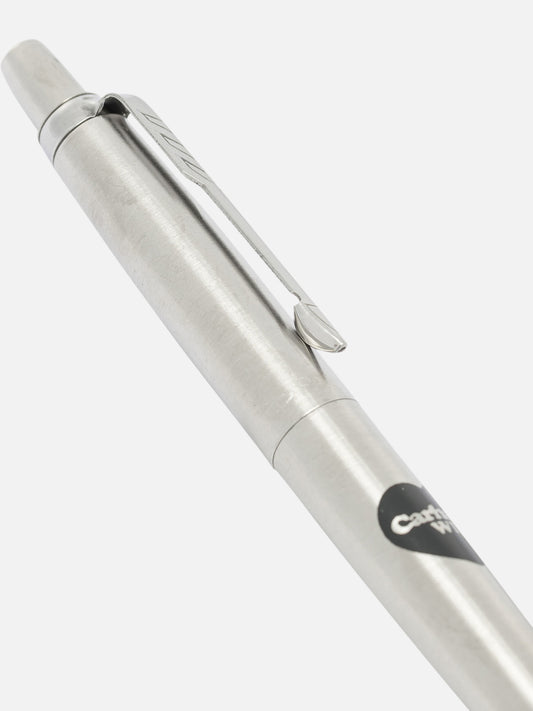 Home living 100% stainless steel Silver - Carhartt WIP Woman | PDP | VIETTI Online Store | 2