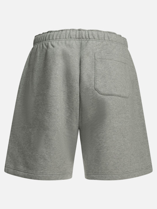 Short tuta Logo Grigio - Carhartt WIP Uomo | PLP | VIETTI Online Store | 2