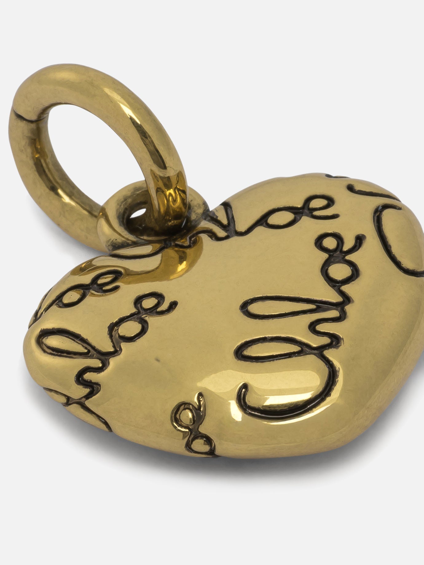 Collane 100% brass Oro - Chloé Donna | PDP | VIETTI Online Store | Zoom-Modal_2