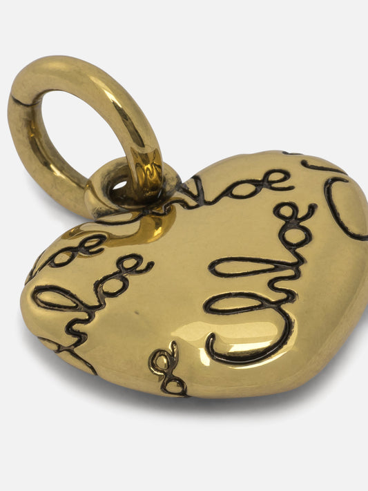 Necklaces 100% brass Gold - Chloé Women | PLP | VIETTI Online Store | 2