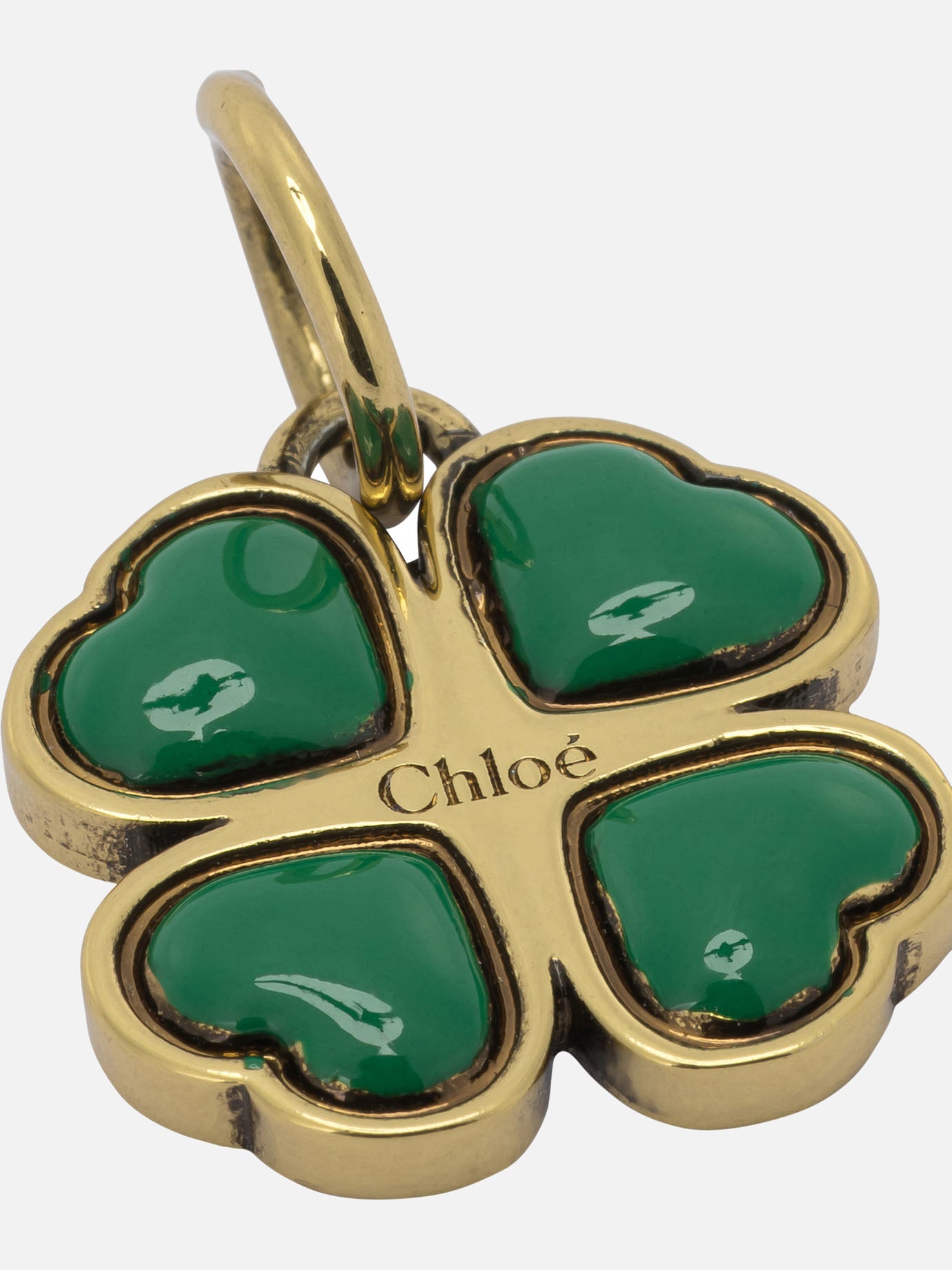 Collane 100% brass Oro - Chloé Donna | PDP | VIETTI Online Store | Zoom-Modal_2