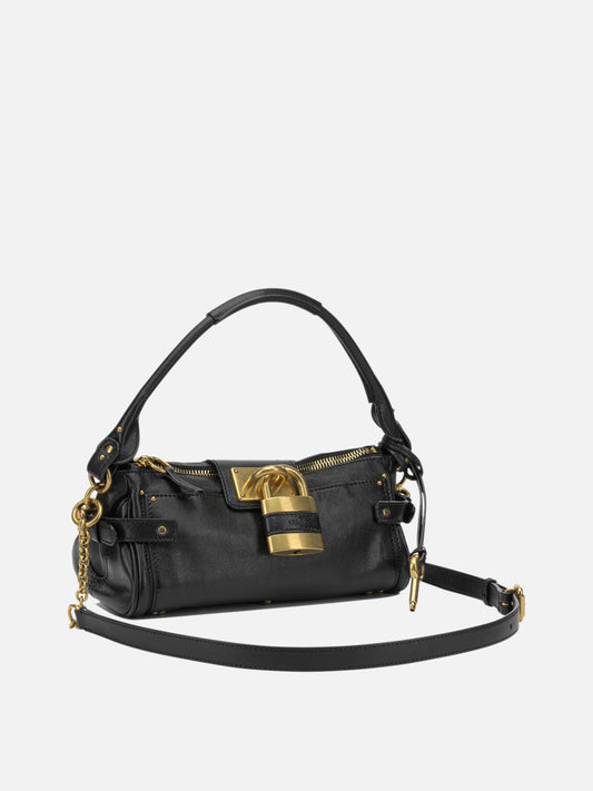 Small bags 100% bull leather Black - Chloé Women | PLP | VIETTI Online Store | 2