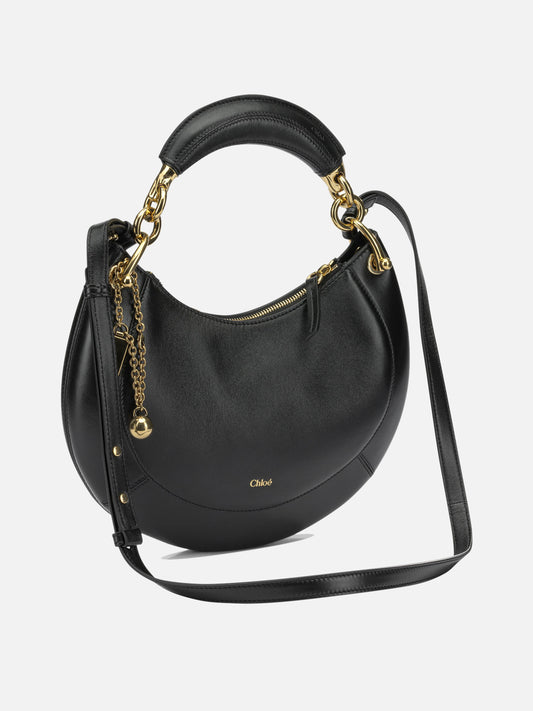 Small bags 100% leather Black - Chloé Women | PLP | VIETTI Online Store | 2