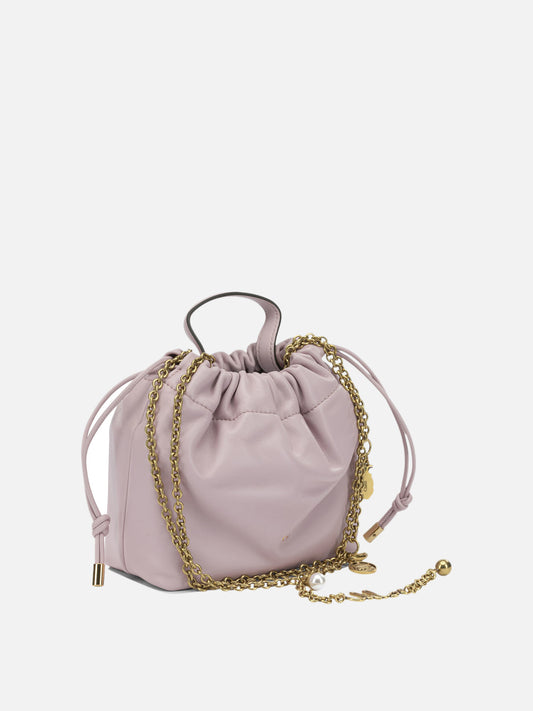 Chloé Small "Icons" handbag Pink