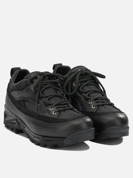 DIEMME "Grappa Hiker" Hiking Boots Black