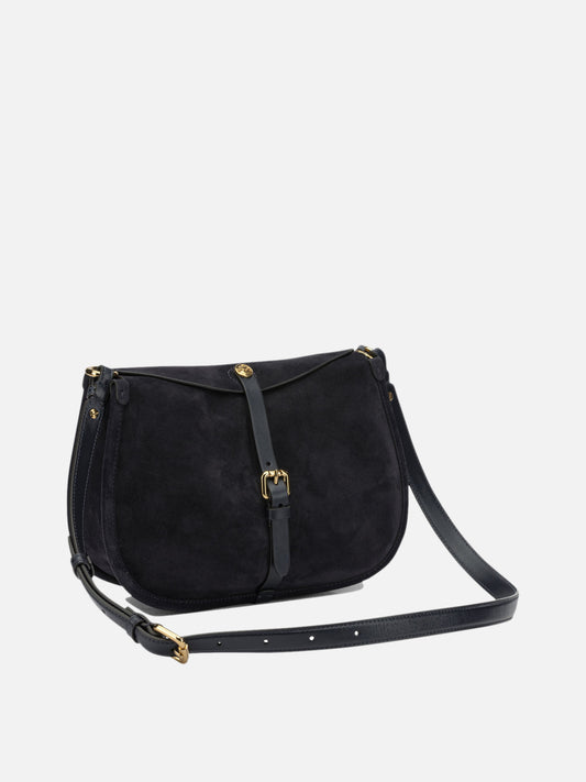 Small bags 100% cow leather - Other fabric: 100% calf leather Black - Etro Women | PLP | VIETTI Online Store | 2