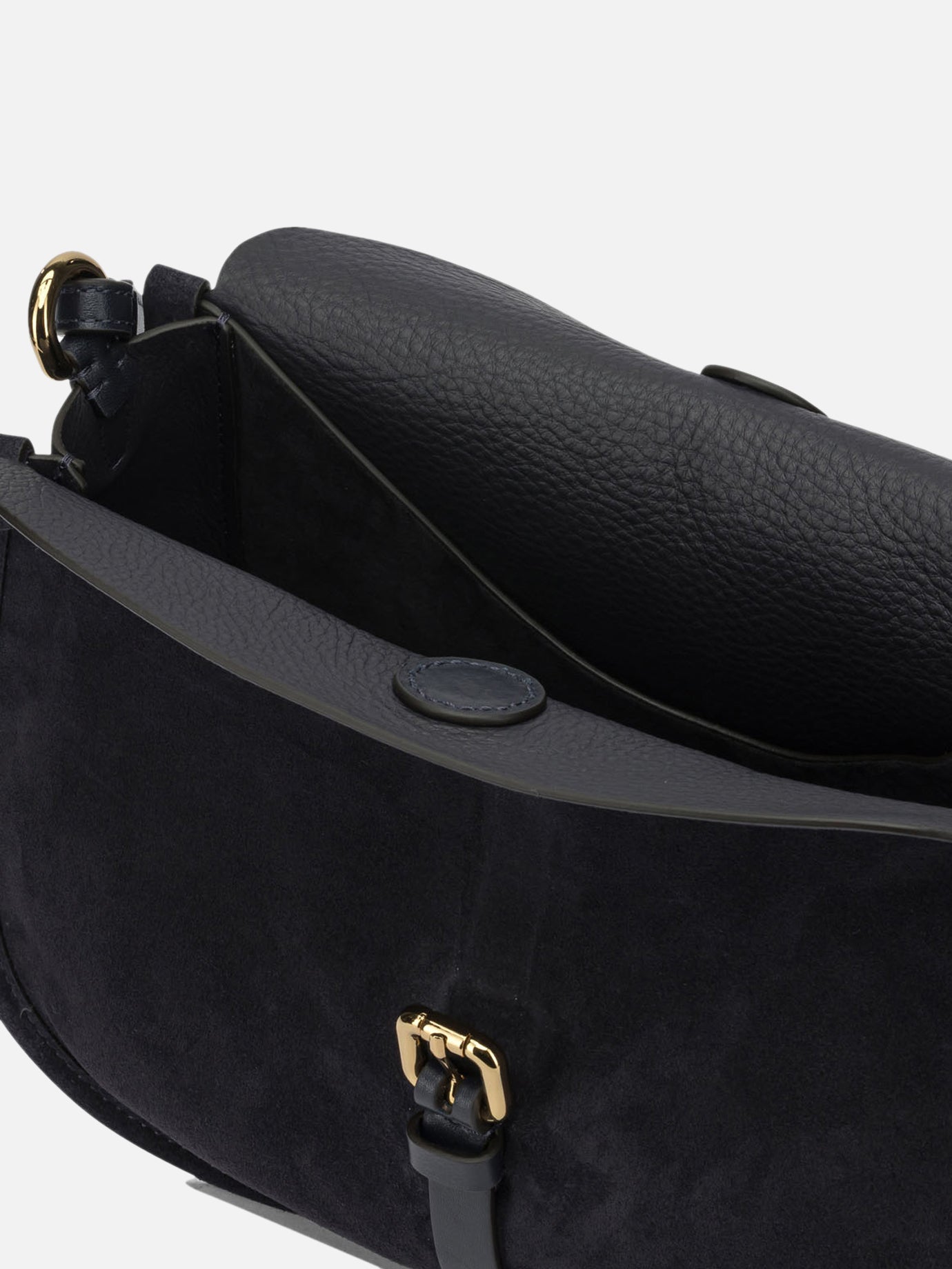 Small bags 100% cow leather - Other fabric: 100% calf leather Black - Etro Women | PDP | VIETTI Online Store | Zoom-Modal_5