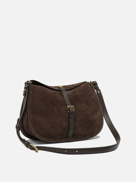 Small bags 100% cow leather - Other fabric: 100% calf leather Brown - Etro Women | PLP | VIETTI Online Store | 2