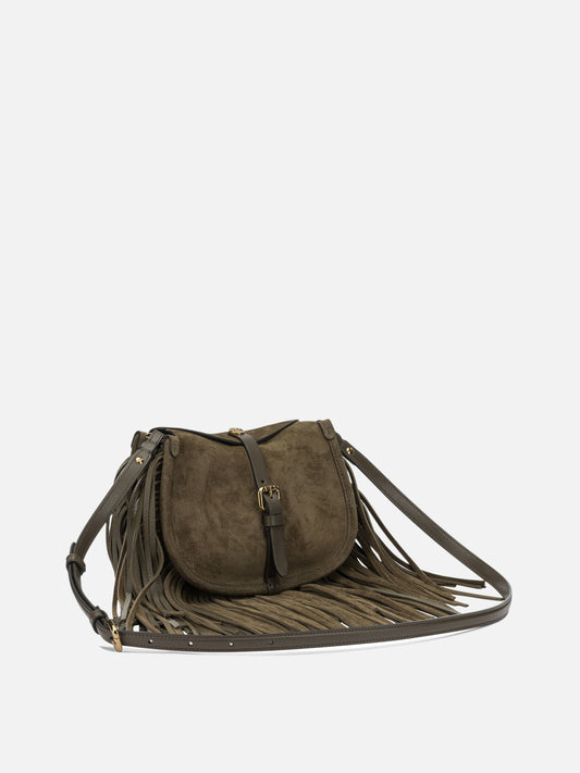 Small bags 100% cow leather Brown - Etro Women | PLP | VIETTI Online Store | 2