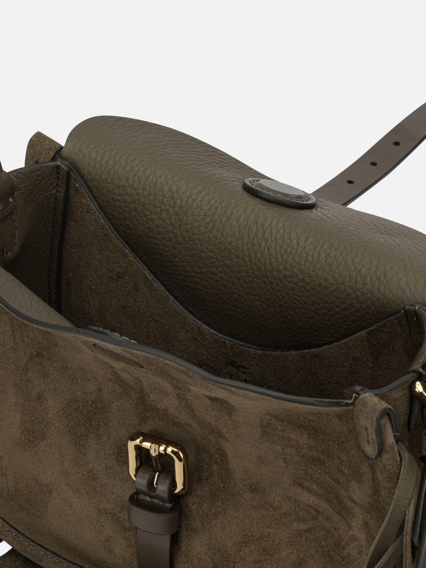 Small bags 100% cow leather Brown - Etro Women | PDP | VIETTI Online Store | Zoom-Modal_5