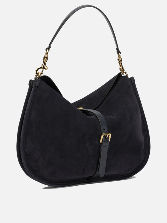 Large bags 100% calf leather Black - Etro Women | PLP | VIETTI Online Store | 2