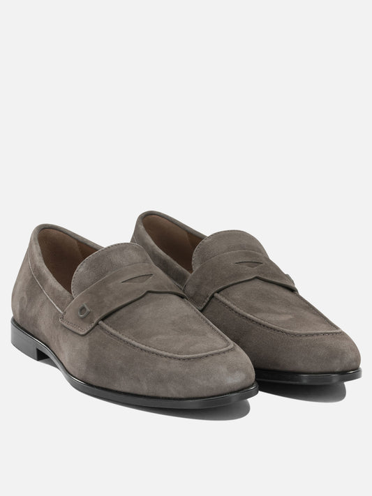 Loafers 0794339 Brown - Ferragamo Men | PLP | VIETTI Online Store | 2