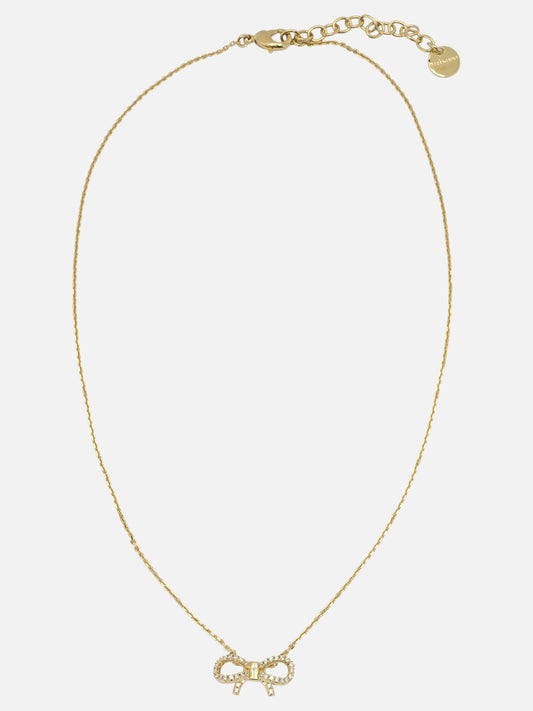Necklaces 0795068 Gold - Ferragamo Women | PLP | VIETTI Online Store | 2