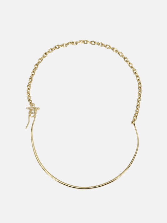 Necklaces 0795113 Gold - Ferragamo Women | PLP | VIETTI Online Store | 2