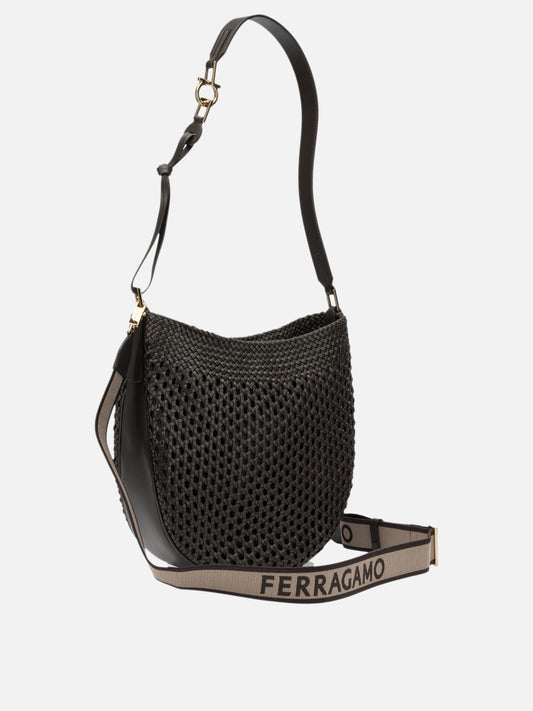 Small bags 0795511 Brown - Ferragamo Women | PLP | VIETTI Online Store | 2
