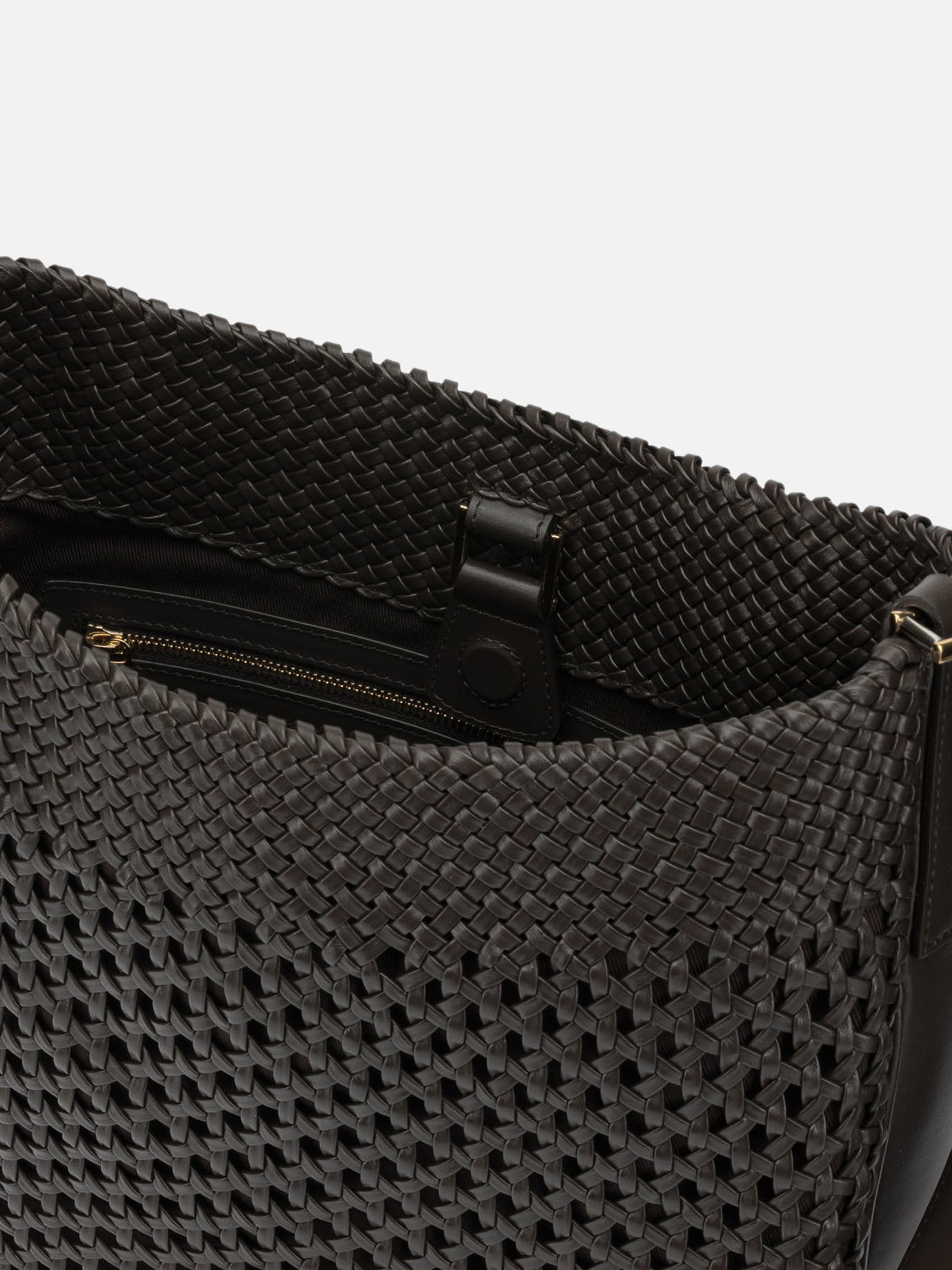 Small bags 0795511 Brown - Ferragamo Women | PDP | VIETTI Online Store | Zoom-Modal_5