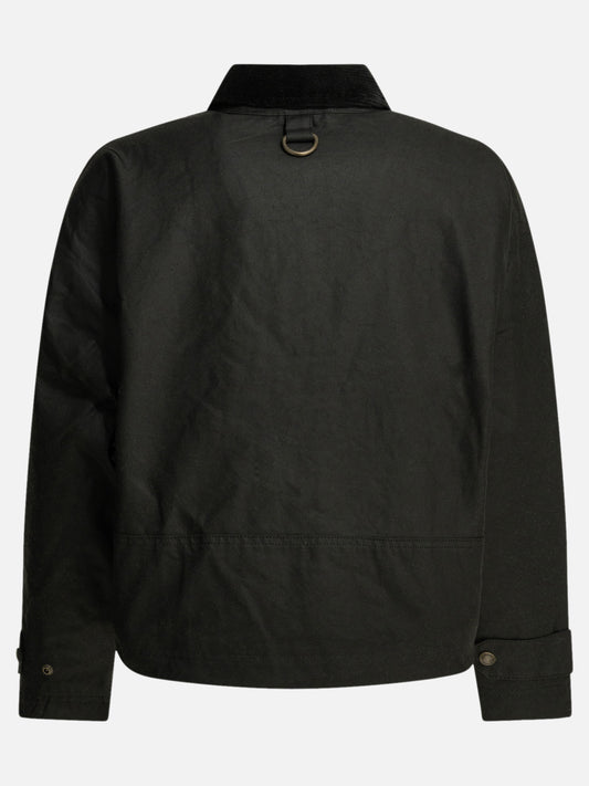 Giacche leggere & Trapuntate Solid colour Nero - Filson Donna | PLP | VIETTI Online Store | 2