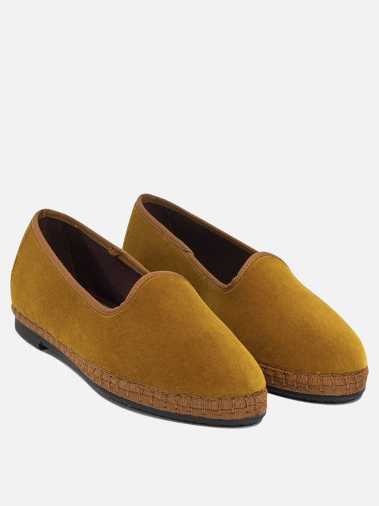 Flabelus "Diggory" Friulane Yellow
