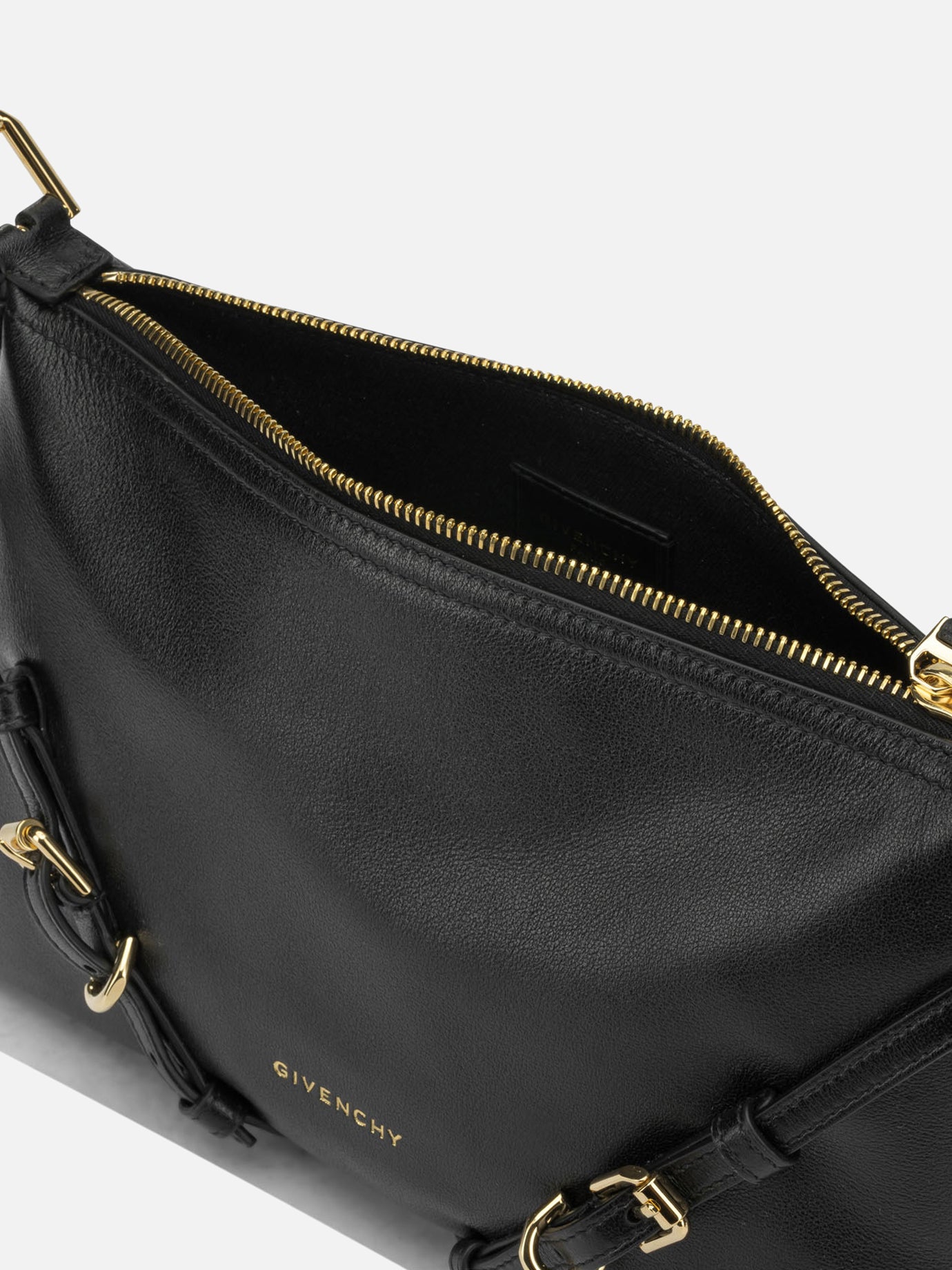 Small bags 100% calf leather Black - Givenchy Women | PDP | VIETTI Online Store | Zoom-Modal_5