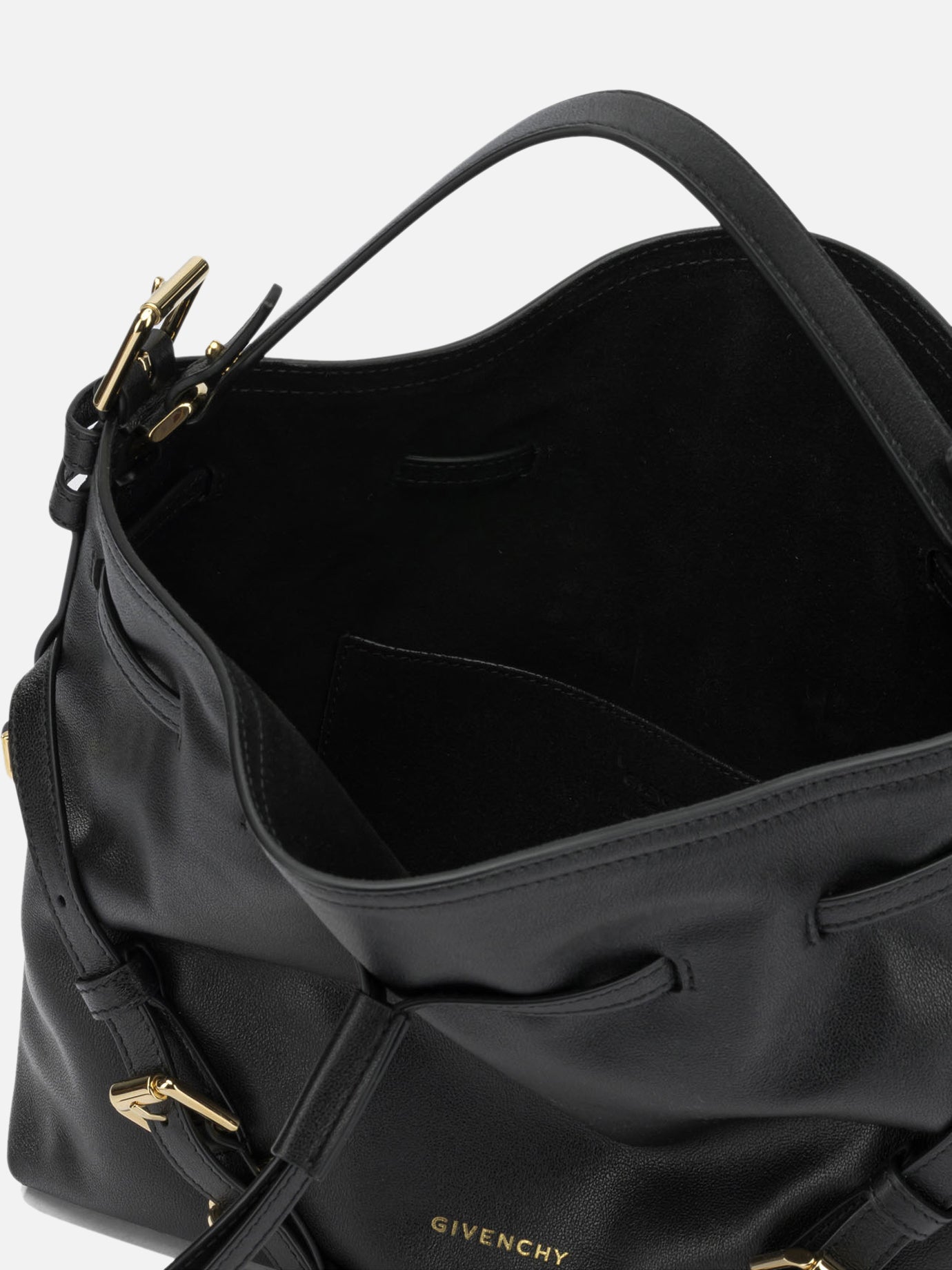 Small bags 100% calf leather Black - Givenchy Women | PDP | VIETTI Online Store | Zoom-Modal_5