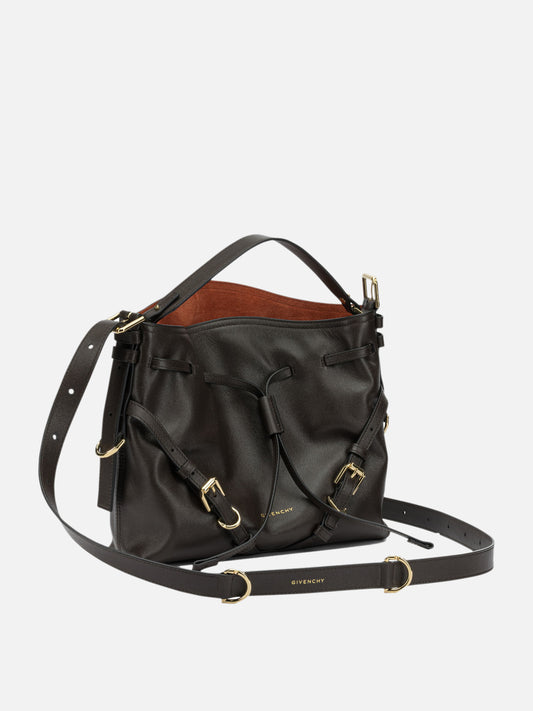 Small bags 100% calf leather Brown - Givenchy Women | PDP | VIETTI Online Store | 2