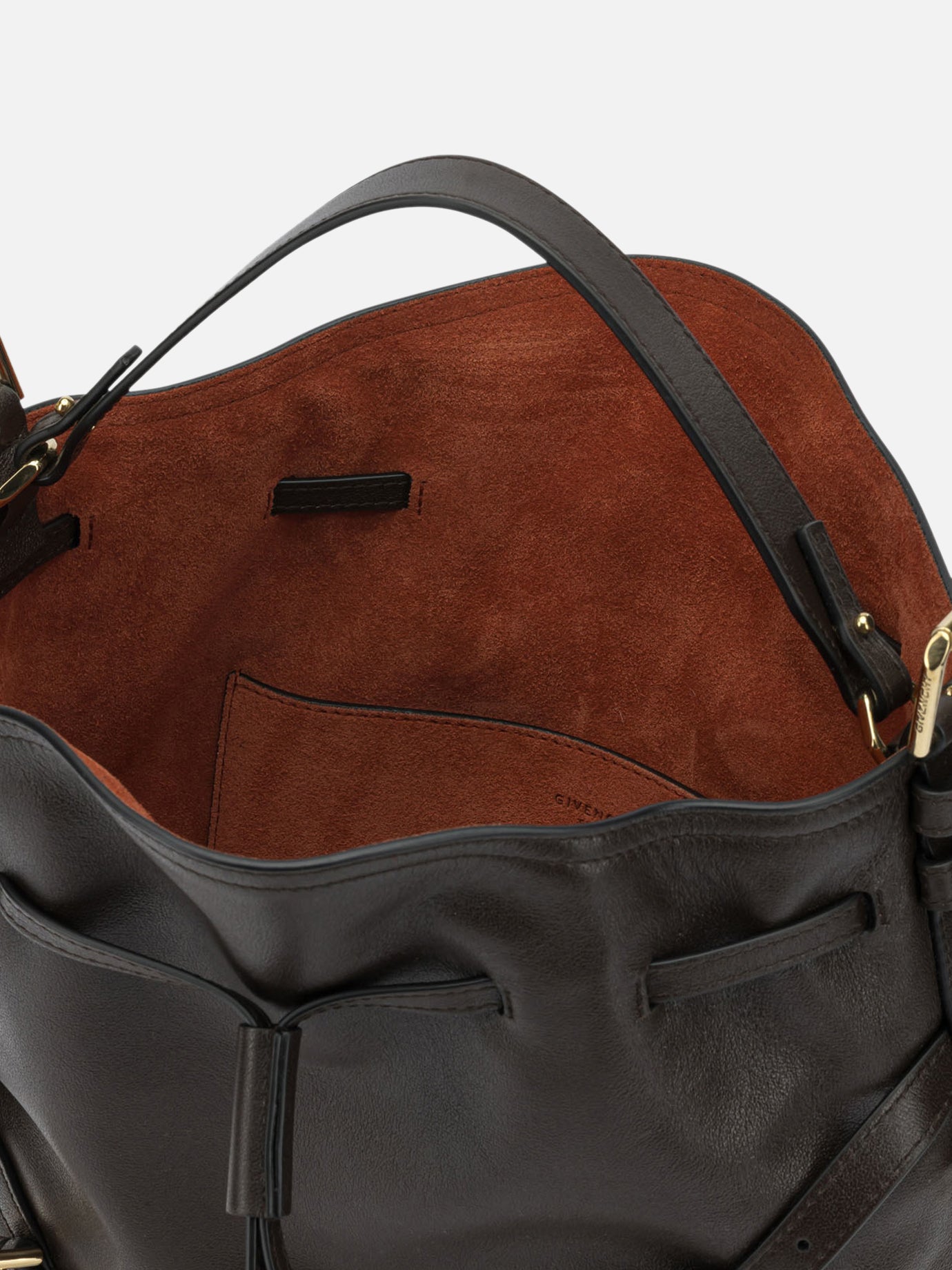 Small bags 100% calf leather Brown - Givenchy Women | PDP | VIETTI Online Store | Zoom-Modal_5