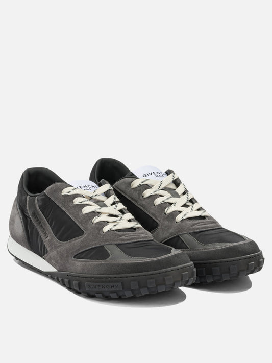 Givenchy "Glide" Low-Top Sneakers Grey