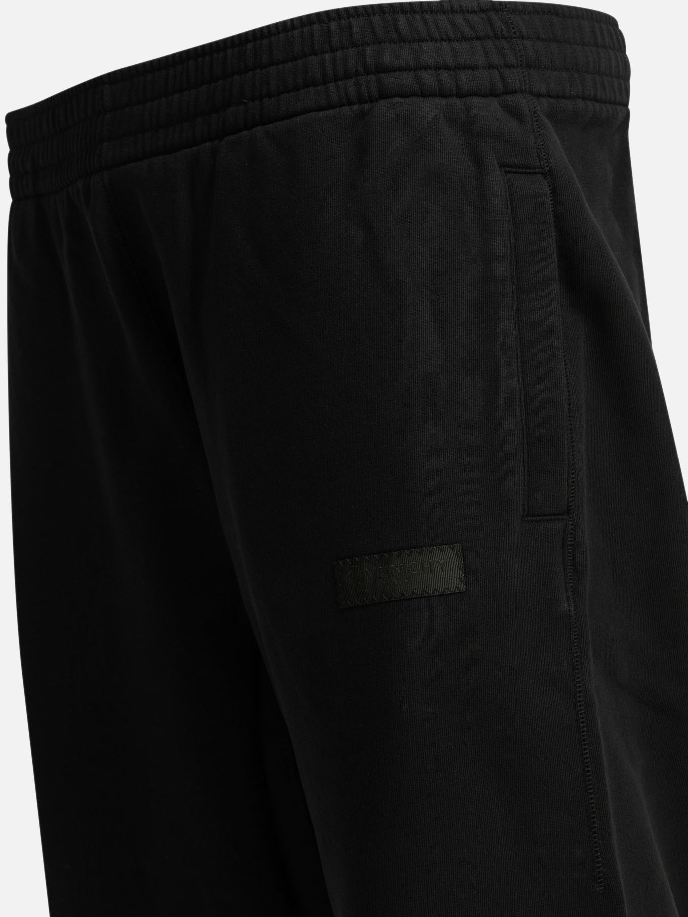 Sport trousers Logo Black - Givenchy Men | PDP | VIETTI Online Store | Zoom-Modal_4