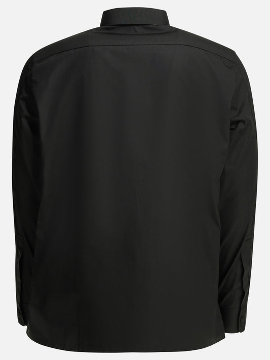 Casual shirts Logo Black - Givenchy Men | PLP | VIETTI Online Store | 2