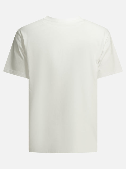 Crewneck t-shirts Logo White - Givenchy Men | PLP | VIETTI Online Store | 2