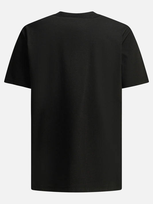 Crewneck t-shirts Logo Black - Givenchy Men | PLP | VIETTI Online Store | 2