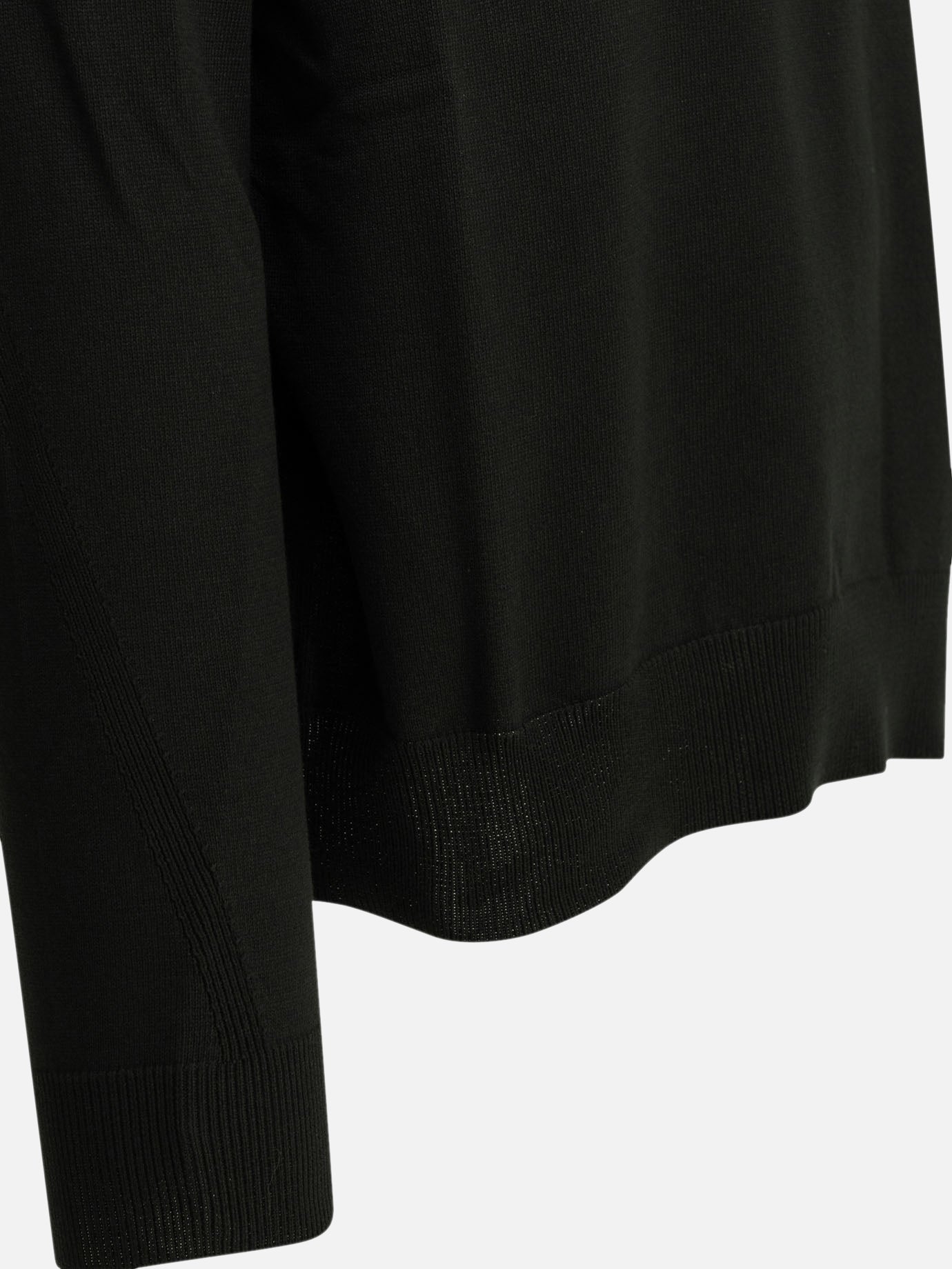 Maglioni girocollo Logo Nero - Givenchy Uomo | PDP | VIETTI Online Store | Zoom-Modal_4