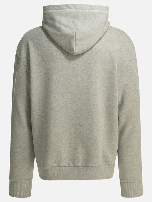Hoodies Logo Grey - Givenchy Men | PLP | VIETTI Online Store | 2