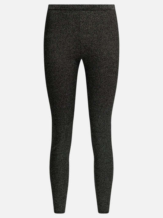 Isabel Marant "Maritza" Leggings Black