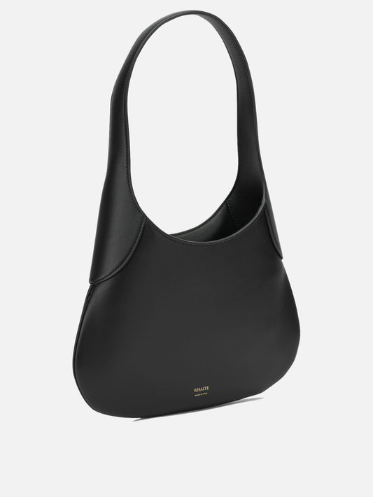 Small bags 100% calf leather Black - Khaite Women | PLP | VIETTI Online Store | 2