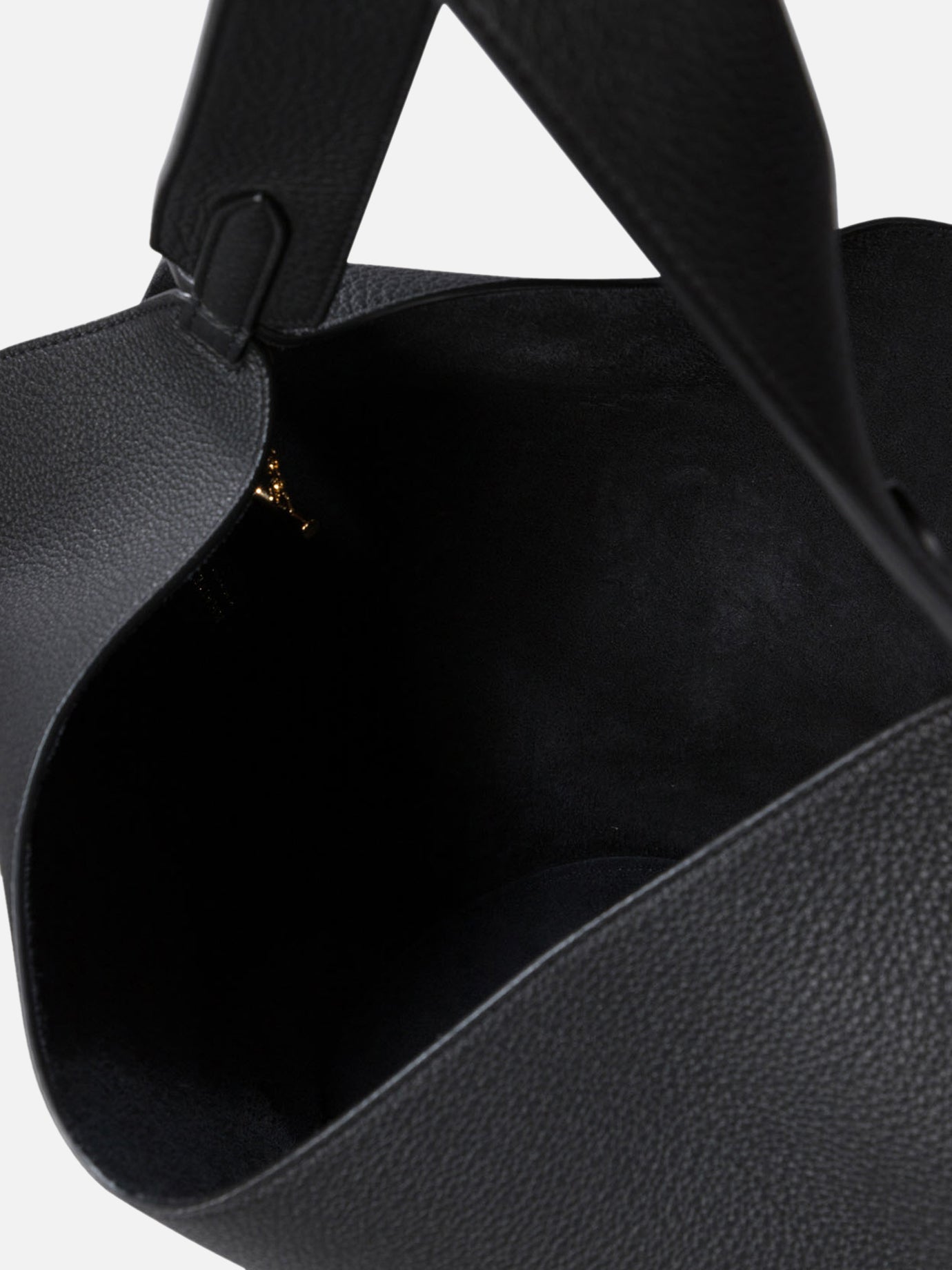 Medium bags Solid colour Black - Khaite Women | PDP | VIETTI Online Store | Zoom-Modal_5
