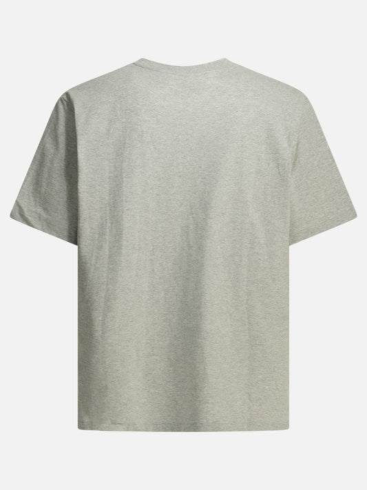 Crewneck t-shirts Solid colour Grey - Levi's Men | PLP | VIETTI Online Store | 2